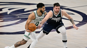 Dallas Mavericks vs Celtics: Player Stats Breakdown & Game Recap