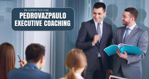 How PedroVazPaulo Works: The Approach