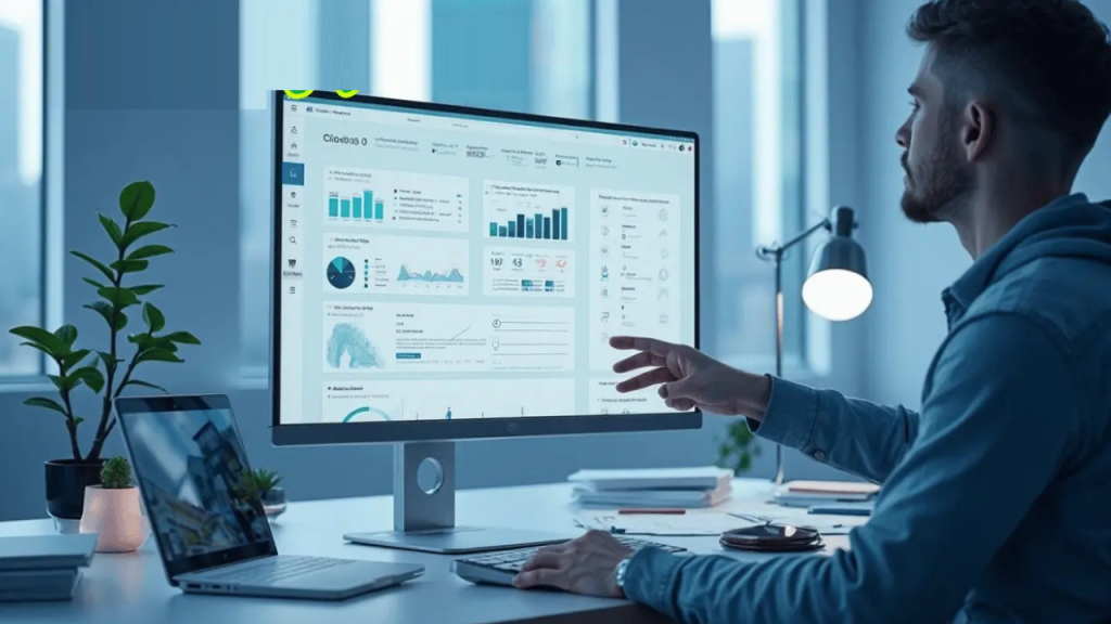 Key Features of Clienage9 for PC