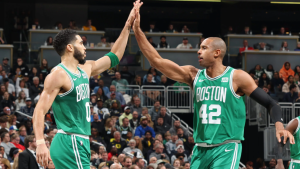 Top Player Stats – Boston Celtics