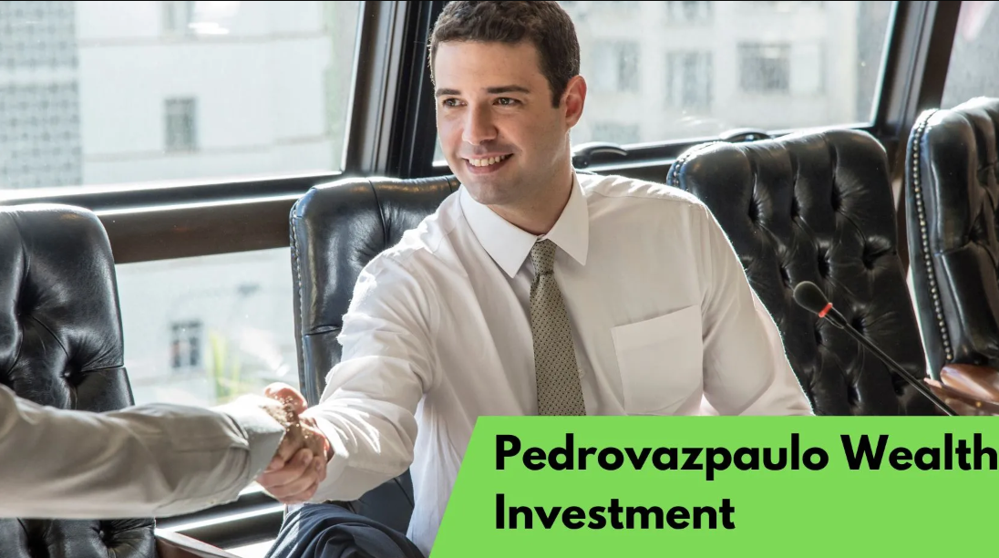 What Is Pedrovazpaulo Wealth Investment?