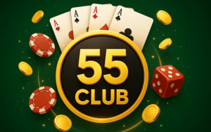 55 Club Game Tips
