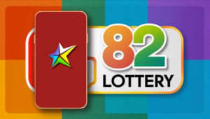 82 Lottery Login: Guide to Fast Sign-In Image