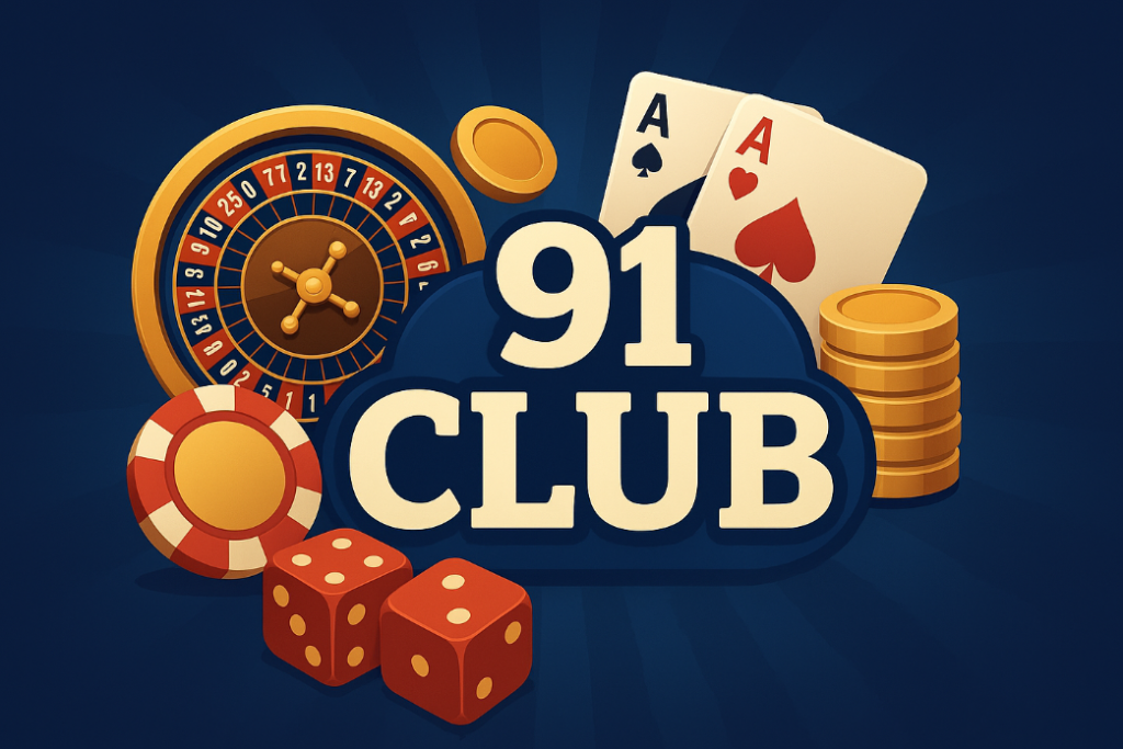 91 Club