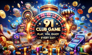 91 Club Game Beginners