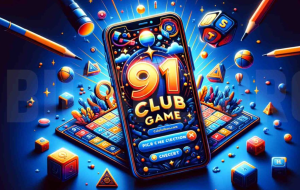 91 Club Image.