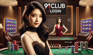 91 Club Login Support