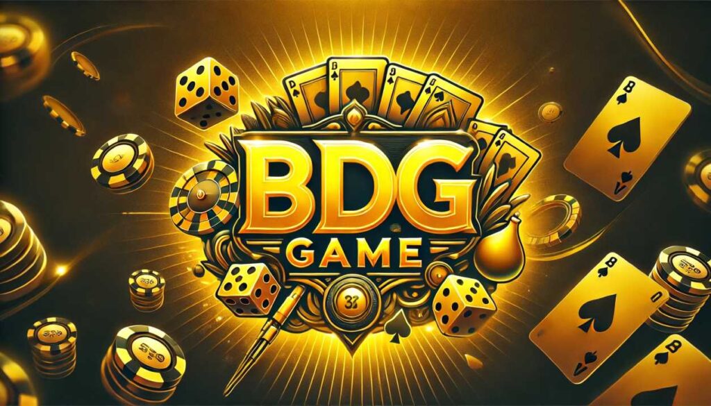 BDG Game Login Troubleshooting: Fix Common Issues BDG Game Login Troubleshooting Fix Common Issues Image