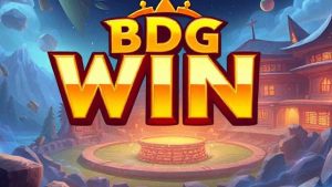 BDG Win App Beginners