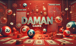 Daman Game Download and Registration