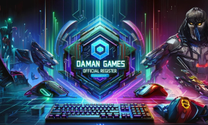 Daman Game Image.