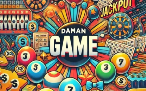 Fast & Easy Daman Game Login Portal