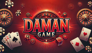 Daman Games