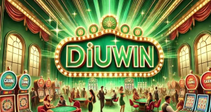 Diuwin