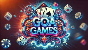 Goa Game App Play with Friends Online Image