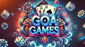 Goa Game Login