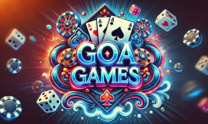 Goa Games Hidden Bonuses
