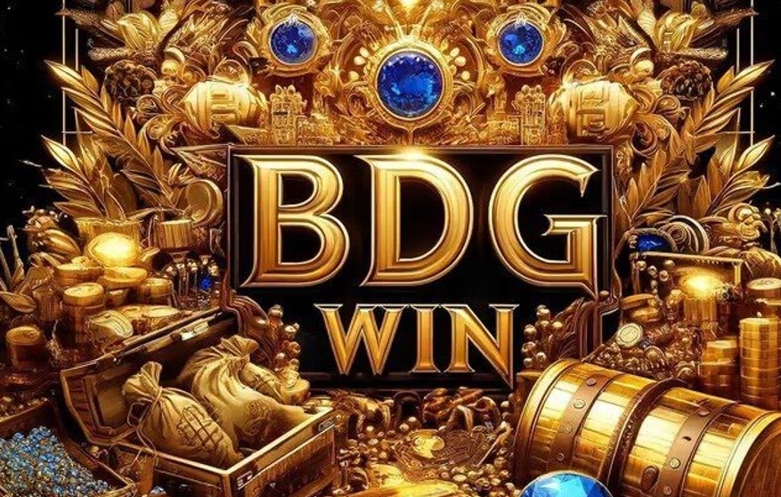 How BDG Win Works: A Simple Explanation How BDG Win Works A Simple Explanation Image