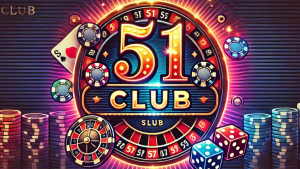 How to Withdraw Your Winnings Safely from 51 Club Image