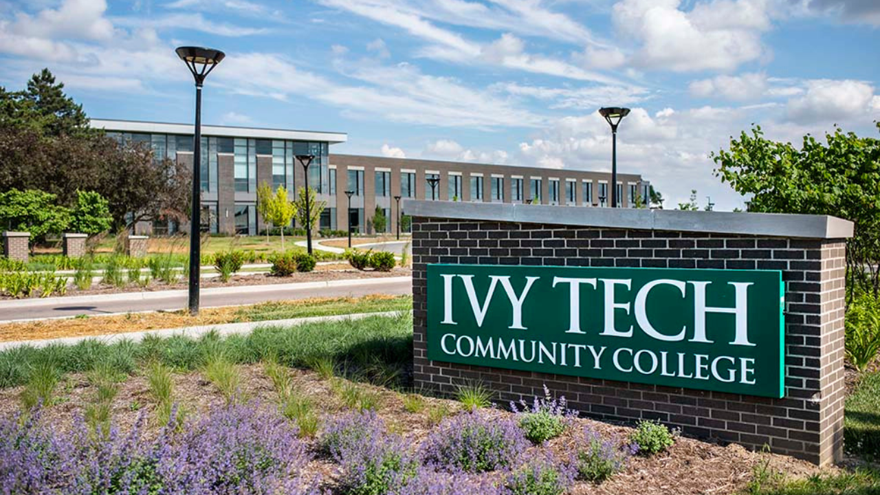 Ivy Tech Community College – LaPorte Campus Image