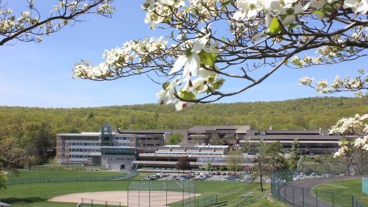 LaPorte Community College Image