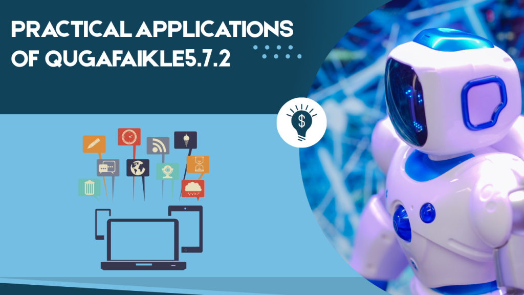 Practical Applications of Qugafaikle5.7.2 Image