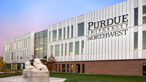Purdue University Northwest – Westville Campus Image
