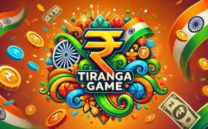 Tiranga Game Image.