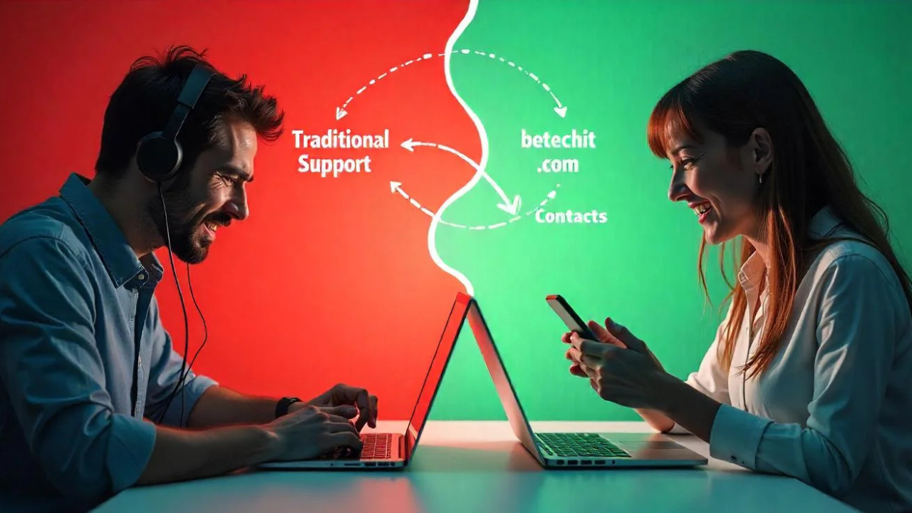 Why Reliable Contact Information Matters