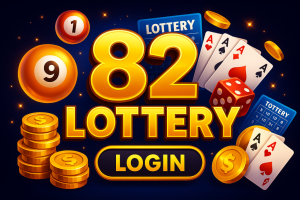 82 Lottery
