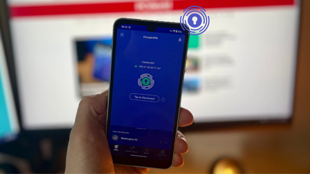 5 Best Free VPNs in 2025Image