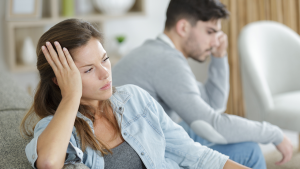 Focus on your thoughts