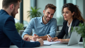 How Wheon.com Supports Entrepreneurs