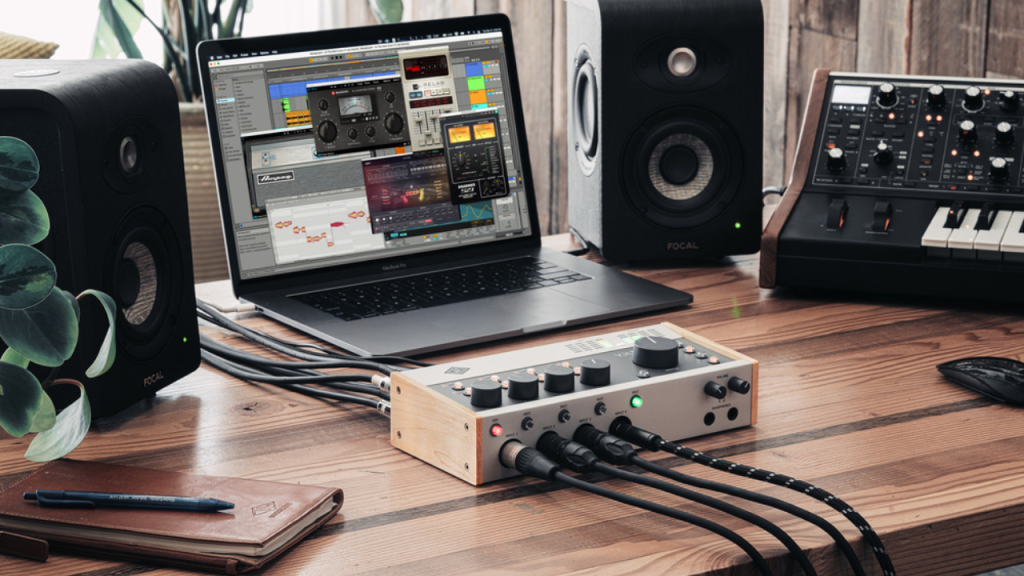 Popular Software Compatible with Volt 476