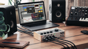 Popular Software Compatible with Volt 476