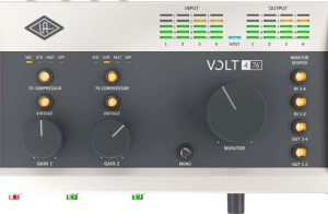 Software with Volt 476: Setup, Performance, and Best Choices
