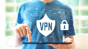 What Is a VPN and Why Use One Image