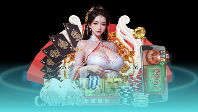 Advantages of joining the Babu88 affiliate programme