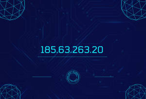 Is 185.63.263.20 a Valid IP Address An In-Depth Analysis Image.png