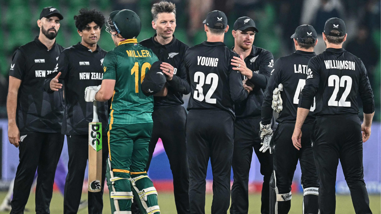 New Zealand vs South Africa Cricket Recent Encounters (2023–2025) Image.png