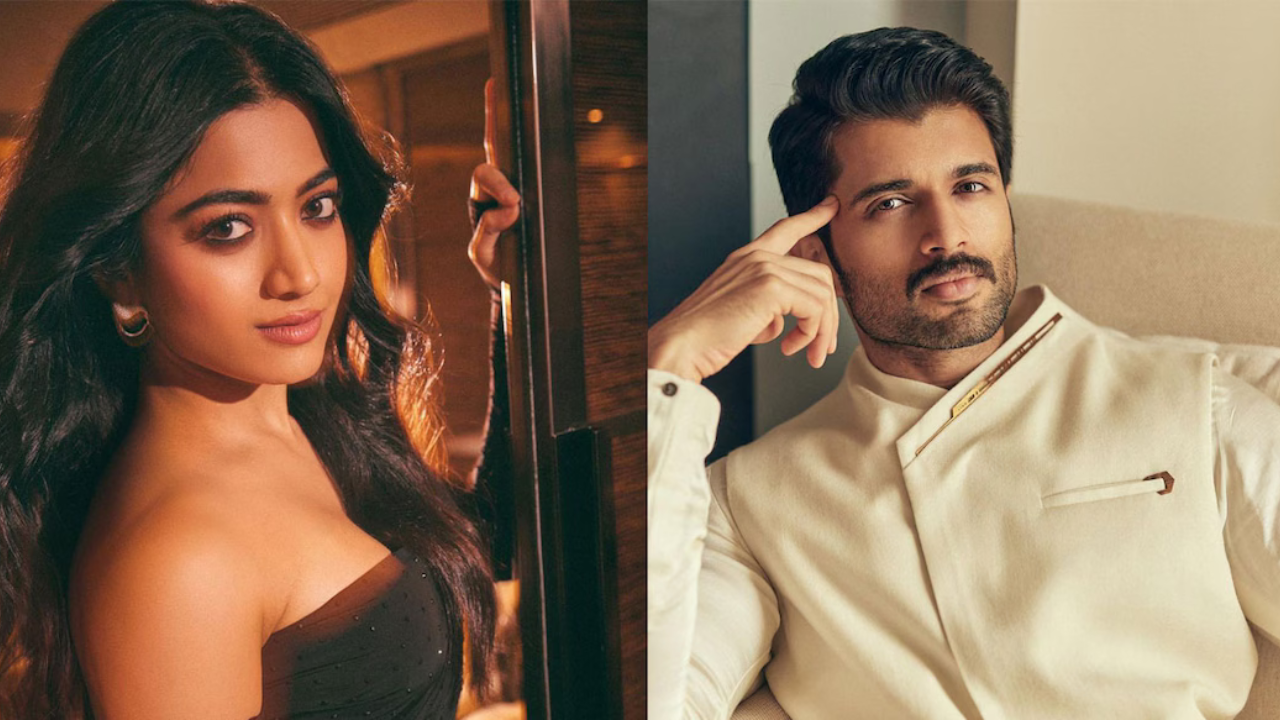 Rashmika Mandanna and Vijay Deverakonda engaged: When the actress spoke about marriage 1 Rashmika Mandanna and Vijay Deverakonda engaged Image.png