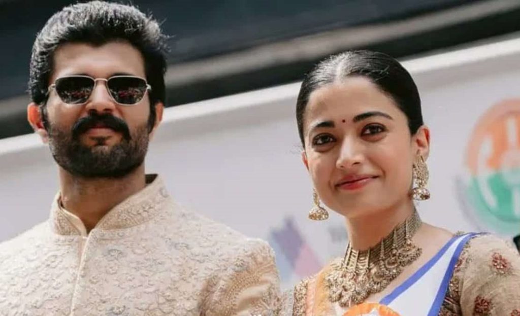 Rashmika Mandanna and Vijay Deverakonda engaged Picture.jpg