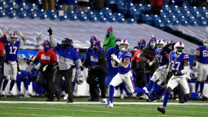 Both Teams Previous Highlights