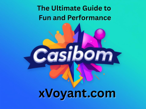 Casibom xVoyant.com
