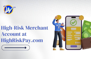 High-Risk Merchant Account at HighRiskPay.com: full Analysis