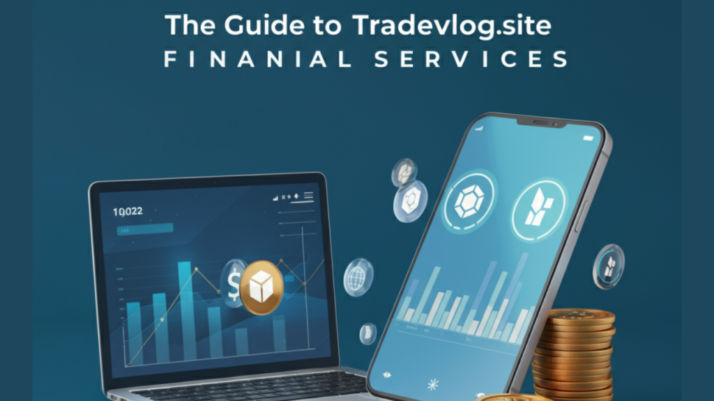 The Beginner's Roadmap About Finance Image