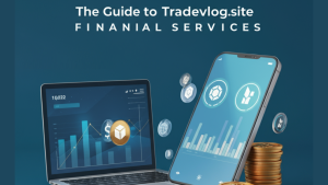 The Beginners Roadmap About Finance Image