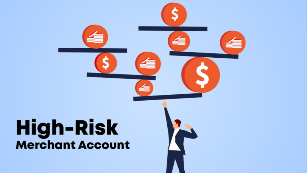 What Is a High-Risk Merchant Account Image