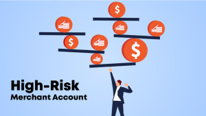 What Is a High Risk Merchant Account Image