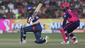 Match Highlights Table Image